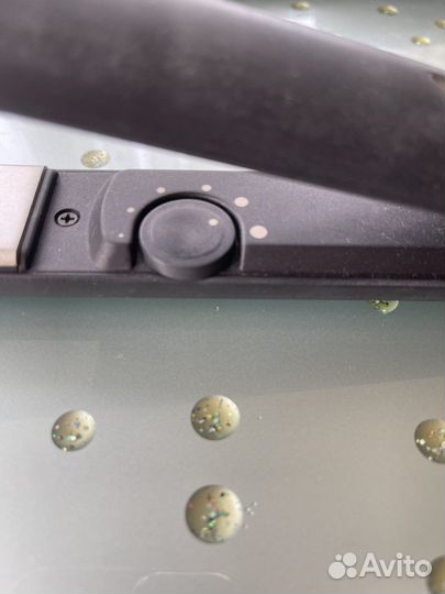 Выпрямитель для волос remington