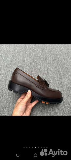 Лоферы Ermenegildo Zegna (39-44)