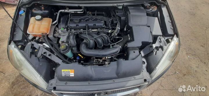 Ford focus 2 АКПП датчик