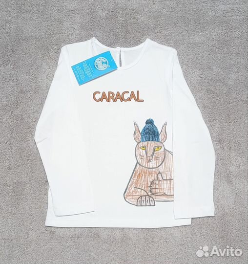 Пакетом новые вещи Апрель 116