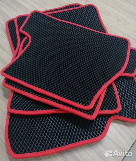 Коврики ева Ч