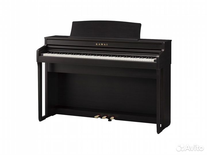 Kawai CA49R цифровое пианино