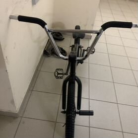 Bmx кастом