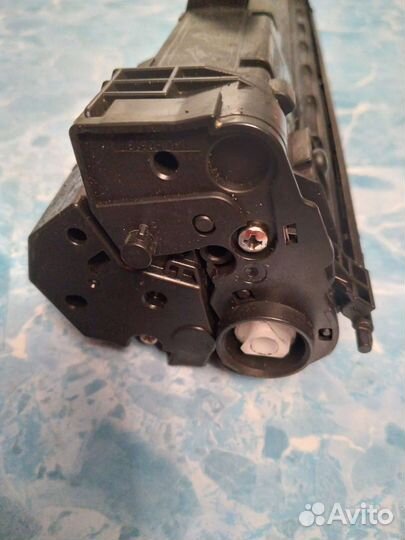 Картридж для принтера (мфу)canon