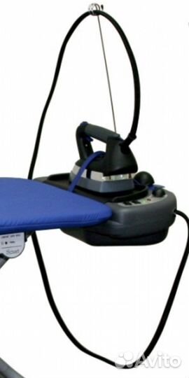 Гладильная система Smart comfort vapo rose