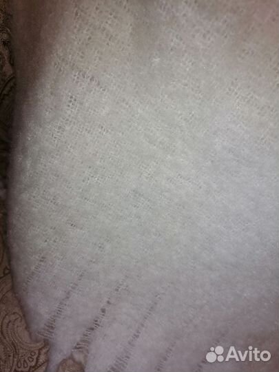 Шарфы платки палантины