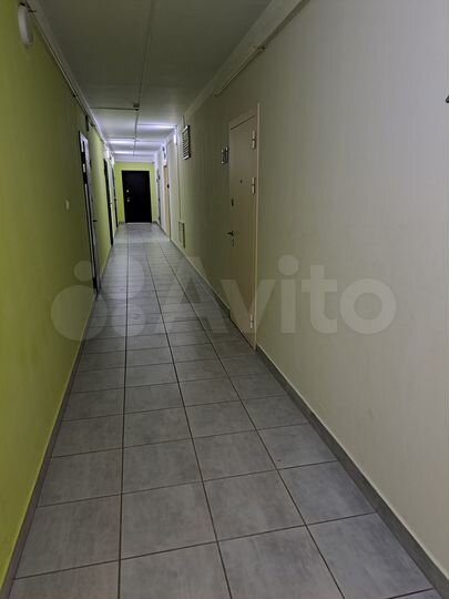 Квартира-студия, 22 м², 3/18 эт.