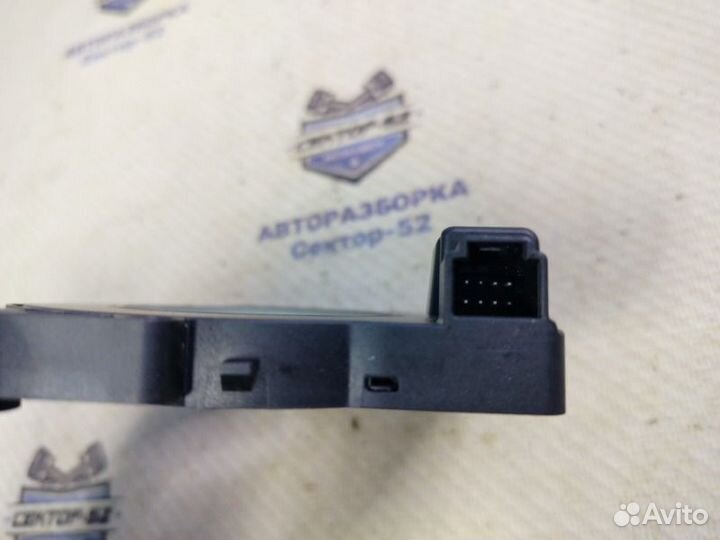 Датчик угла поворота руля Nissan Juke F15