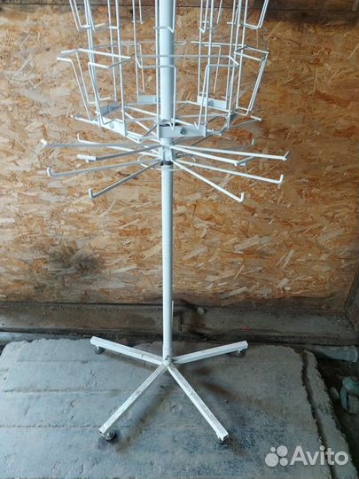 Держатель для открыток,пакетов