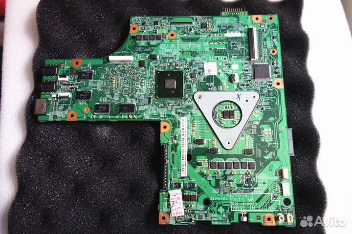 Комплектующие для ноутбука dell inspiron 5010