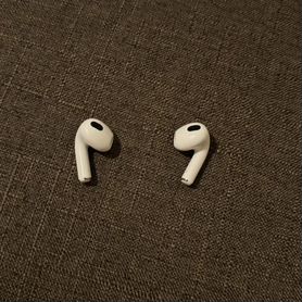 Наушник airpods 3 правый