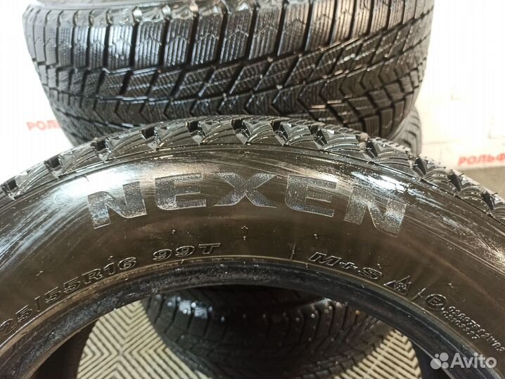 Nexen Winguard Ice Plus 225/55 R16 99T