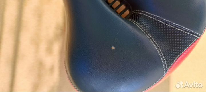 Седло для велосипеда