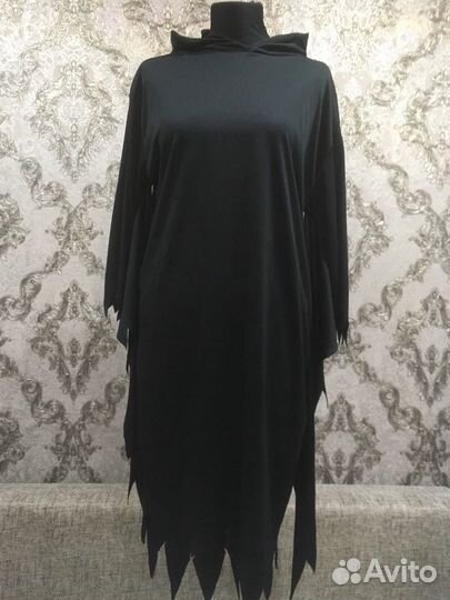 Карнавальные костюмы на Хэллоуин