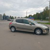 Peugeot 308 1.6 AT, 2010, 167 000 км, с пробегом, цена 580 000 руб.