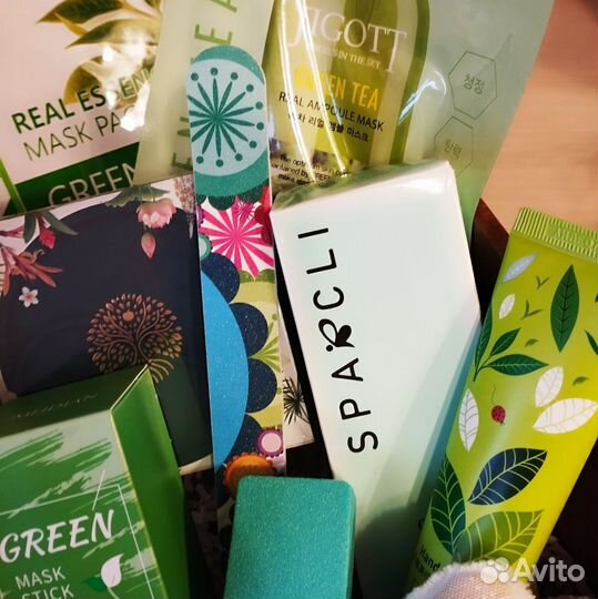 Подарочный набор 