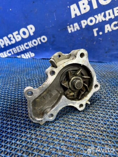 Помпа Mitsubishi Lancer 9 седан 4G15 2003