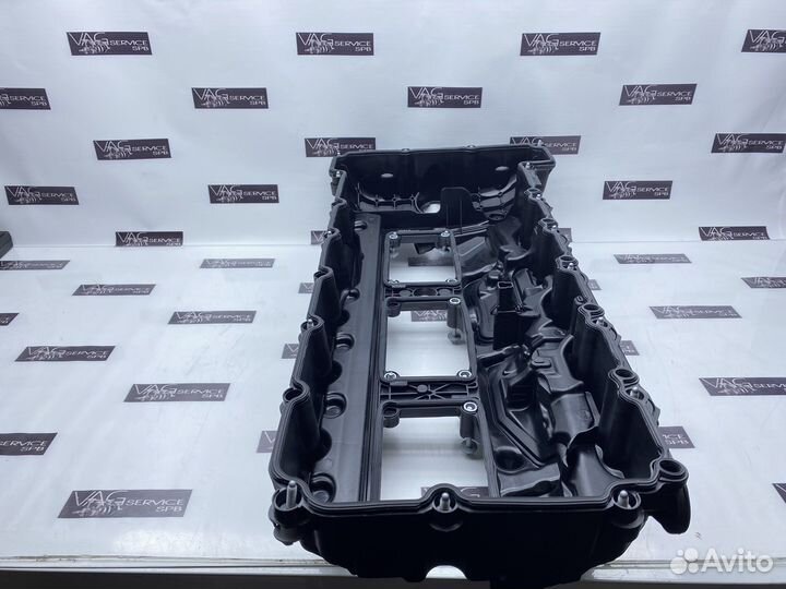 Новая клапанная крышка BMW N55