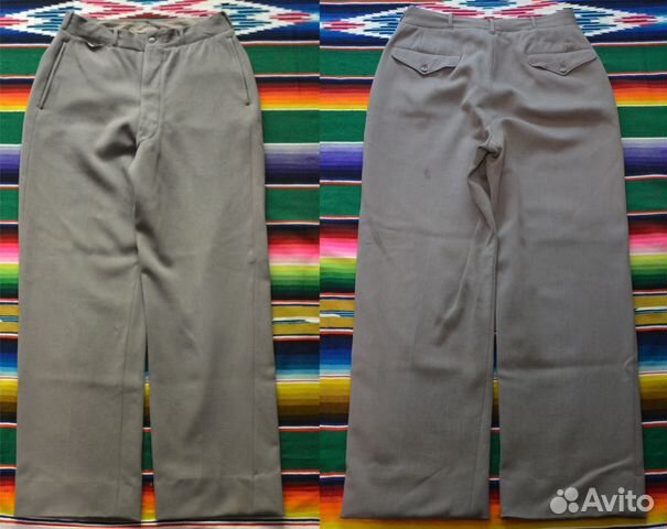 WW2 1942 Офицерские 