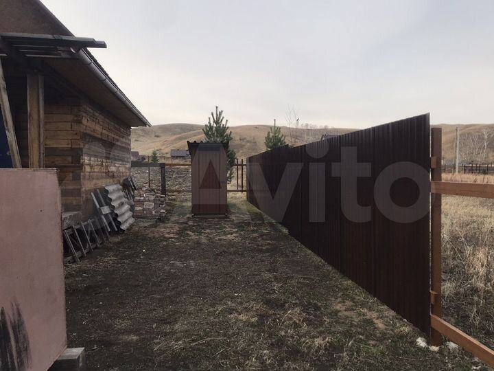 Участок 15 сот. (СНТ, ДНП)