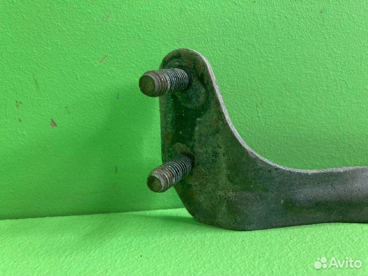 Тяга крепления интеркулера scania P340