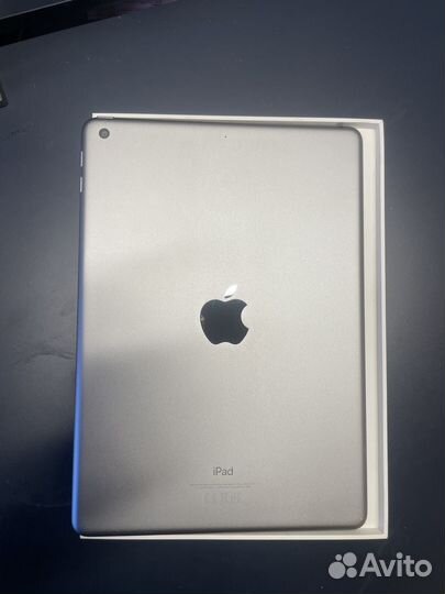 iPad 6 128gb