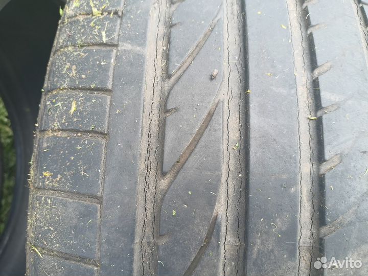 Продам резину