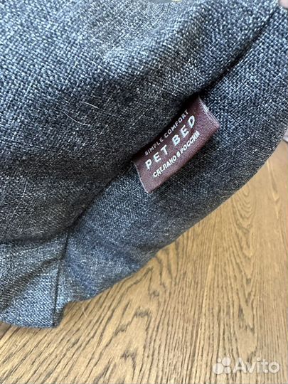 Лежанка, лежак, место для собак PET BED