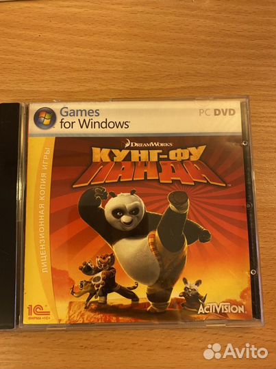 Компьютерные игры диски для пк