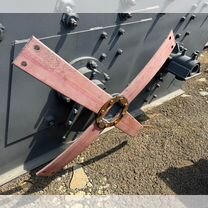 Вибрационный грохот 3YK1225 Freeman, Белгород