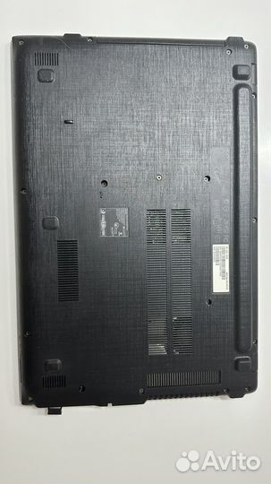 Ноутбук Acer Aspire E5-532-C43N черный