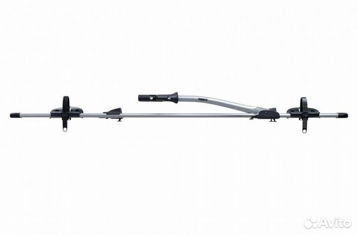 Велокрепление на крышу FreeRide 532