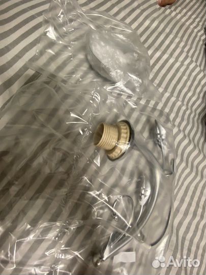 Настенный светильник бра