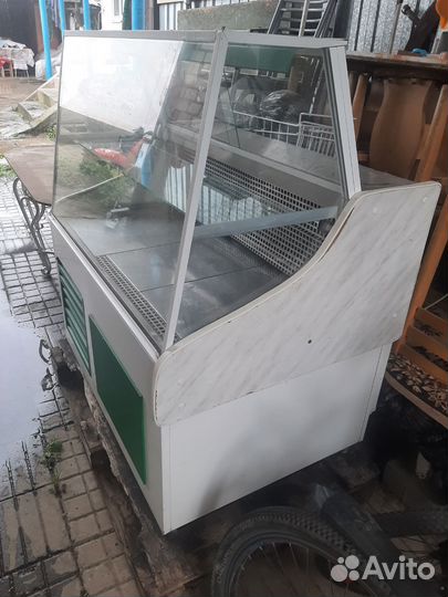 Холодильник