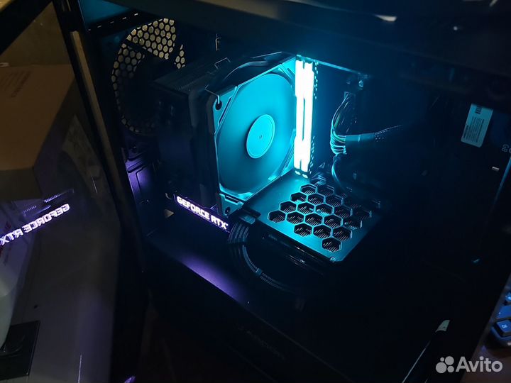 Видеокарты rtx 3050