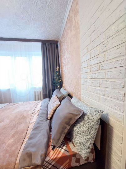 1-к. квартира, 32,6 м², 2/5 эт.