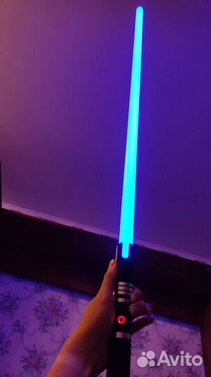 Star wars световой меч