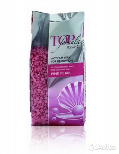 Полимерный воск italwax