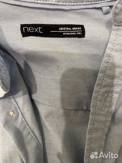 Рубашка next 146