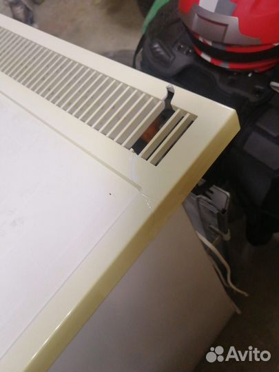 Холодильник Саратов