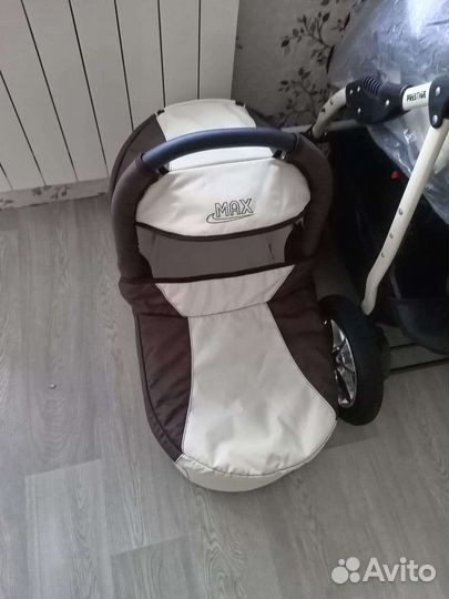 Детские коляски 2 в 1