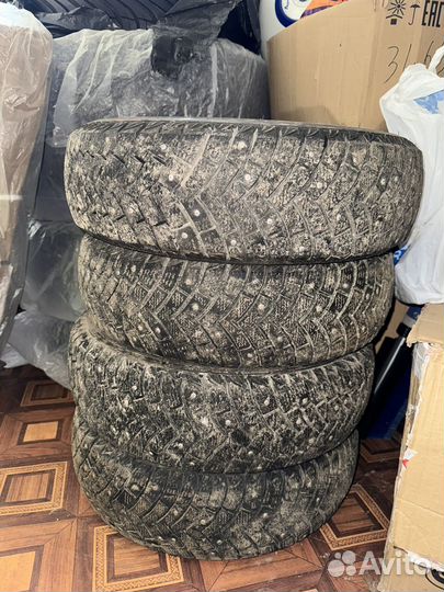 LingLong Green-Max Winter Grip 155/70 R13 75T