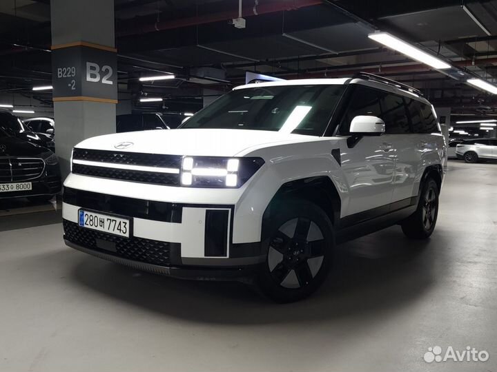 Авто под заказ из кореи