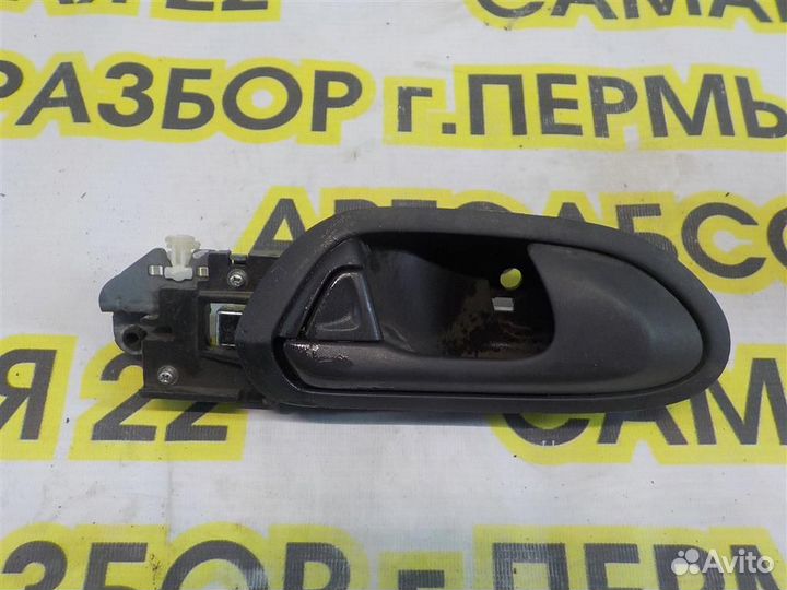 Ручка двери задней внутренняя правая Honda Civic