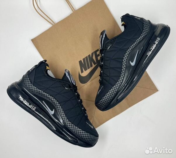 Кроссовки Nike Air Max 720