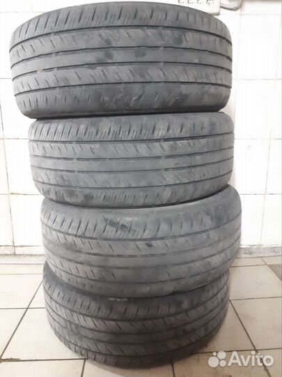 Dunlop Grandtrek PT2A 285/50 R20 112V