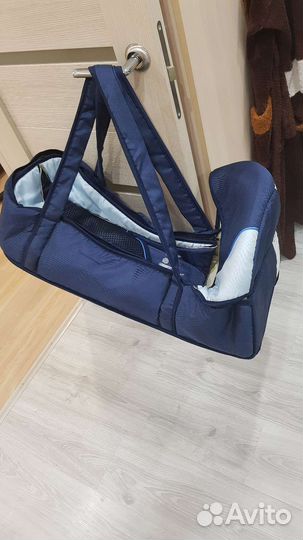 Переноска для детей
