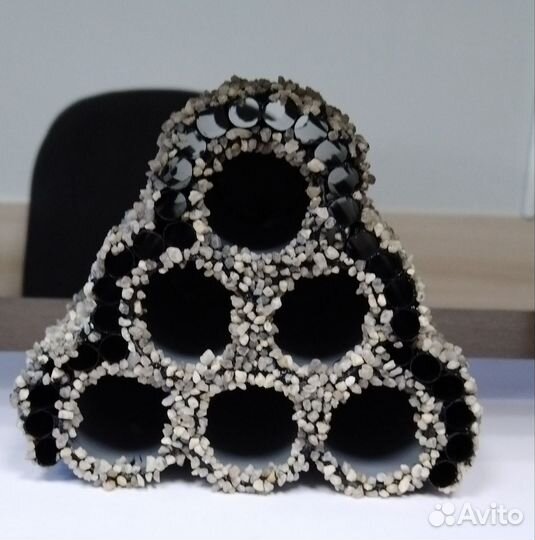 Грот для сомов