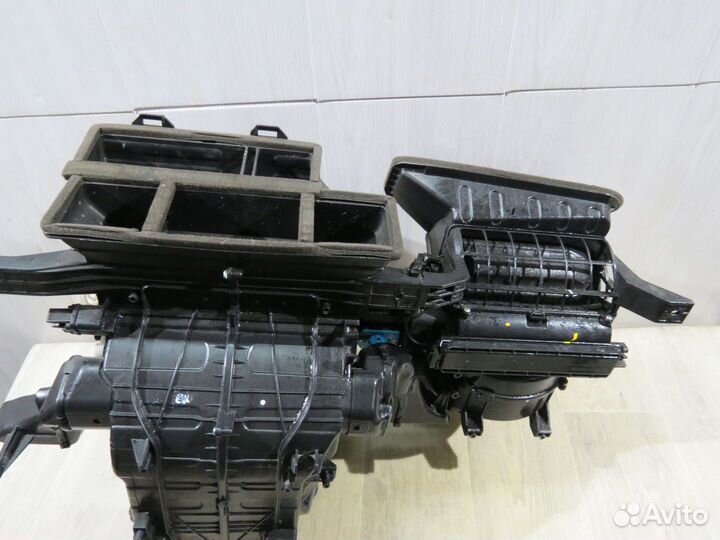 Отопитель печка Kia Rio 4