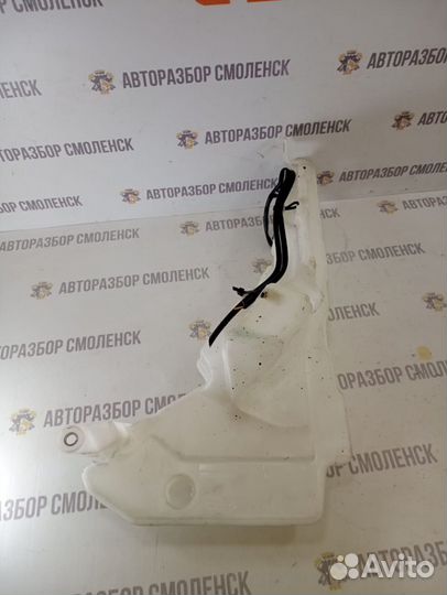 Бачок омывателя Audi A6 C6